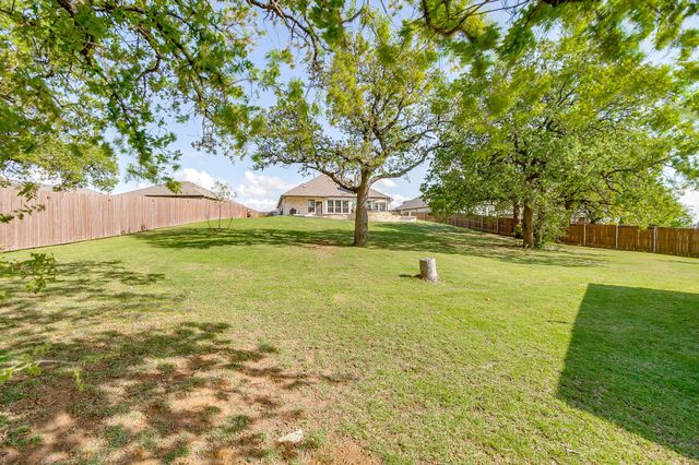 1616 Glade Meadows Drive, Burleson, TX 76058