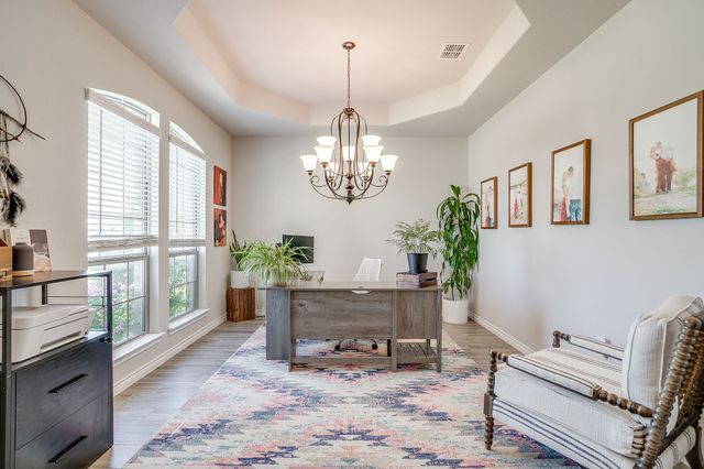 1616 Glade Meadows Drive, Burleson, TX 76058