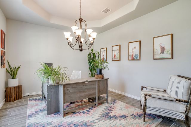 1616 Glade Meadows Drive, Burleson, TX 76058