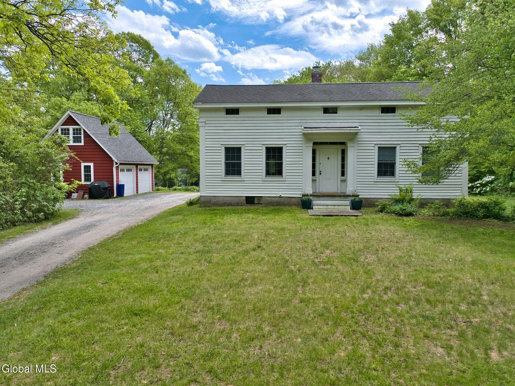1712 Crescent Road, Clifton Park, NY 12148