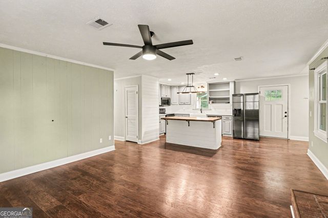 941 Kingston Highway, Kingston, GA 30145