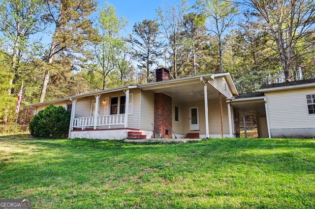 941 Kingston Highway, Kingston, GA 30145