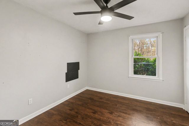 941 Kingston Highway, Kingston, GA 30145
