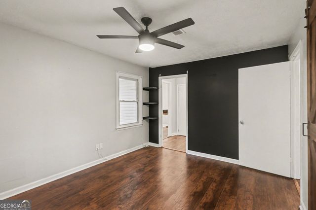 941 Kingston Highway, Kingston, GA 30145