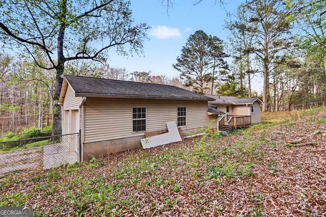941 Kingston Highway, Kingston, GA 30145