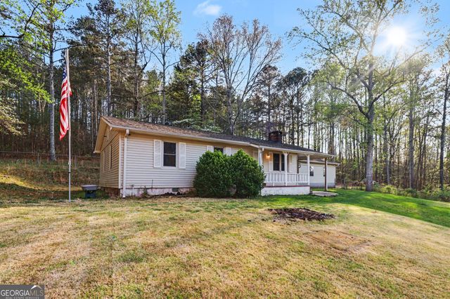 941 Kingston Highway, Kingston, GA 30145