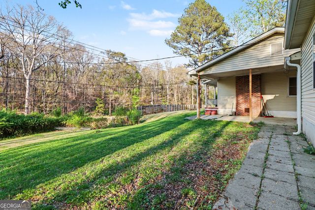 941 Kingston Highway, Kingston, GA 30145