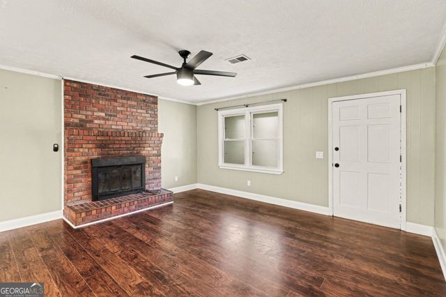 941 Kingston Highway, Kingston, GA 30145