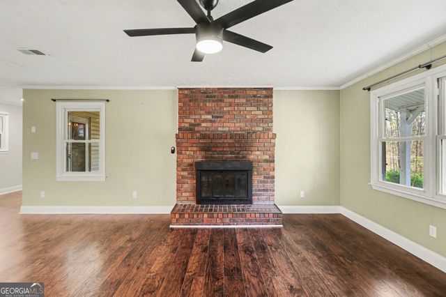 941 Kingston Highway, Kingston, GA 30145