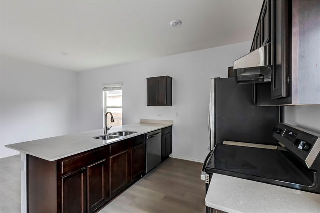 772 Circle WAY, Jarrell, TX 76537