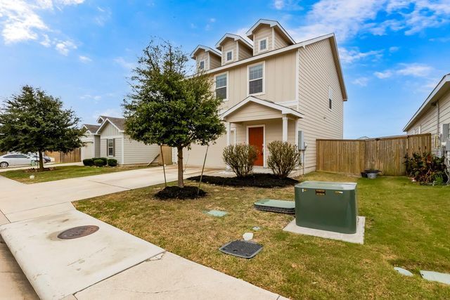 772 Circle WAY, Jarrell, TX 76537