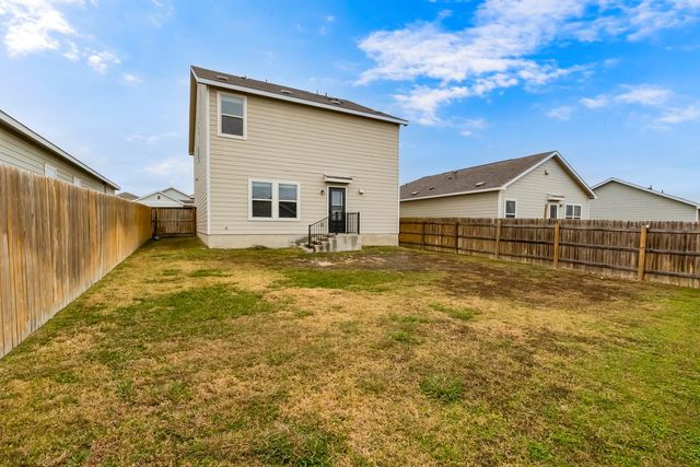 772 Circle WAY, Jarrell, TX 76537