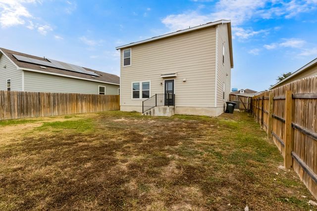 772 Circle WAY, Jarrell, TX 76537