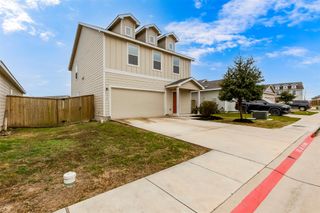 772 Circle WAY, Jarrell, TX 76537