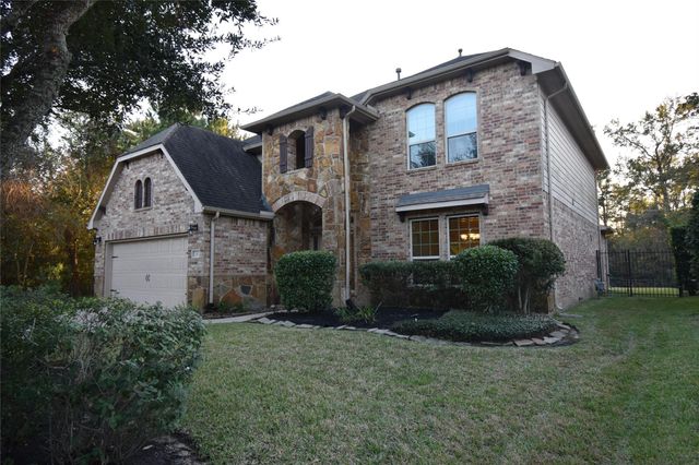 51 Greenprint Circle, The Woodlands, TX 77375