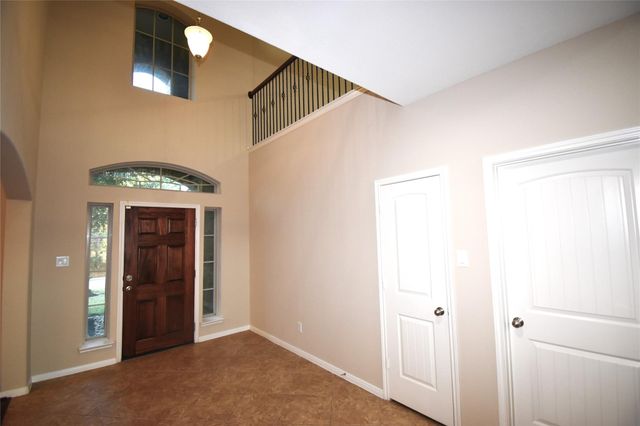 51 Greenprint Circle, The Woodlands, TX 77375