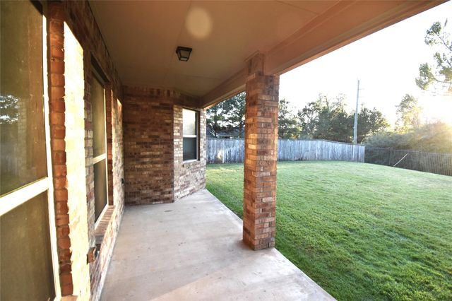 51 Greenprint Circle, The Woodlands, TX 77375