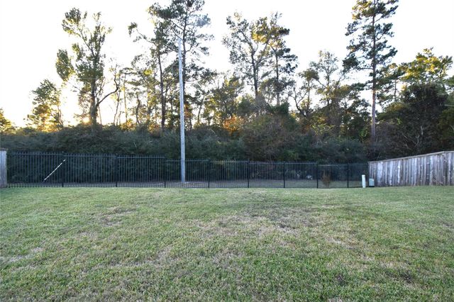 51 Greenprint Circle, The Woodlands, TX 77375