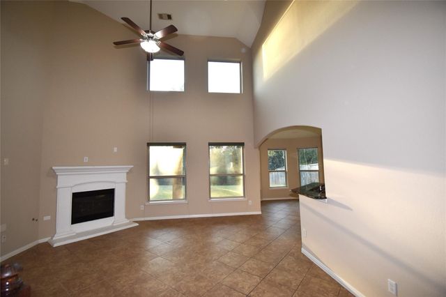 51 Greenprint Circle, The Woodlands, TX 77375