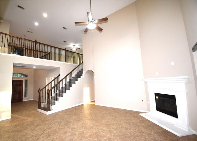 51 Greenprint Circle, The Woodlands, TX 77375