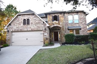 51 Greenprint Circle, The Woodlands, TX 77375
