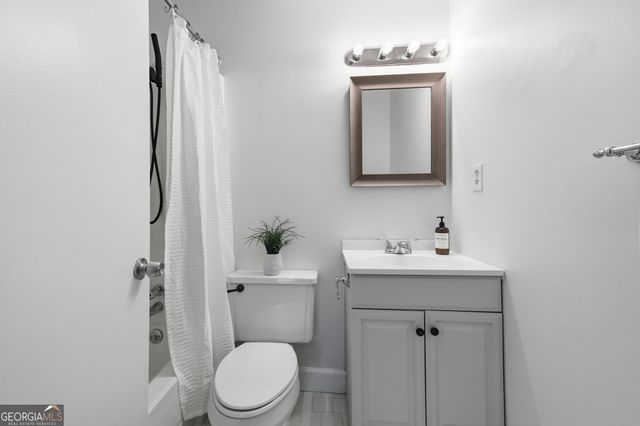 1677 Wynndowne Trail SE, Smyrna, GA 30080