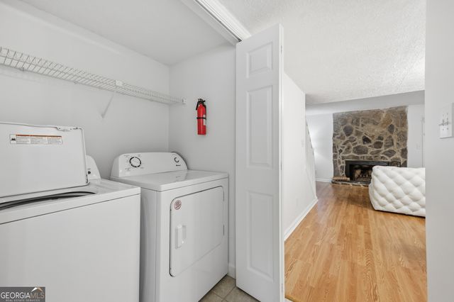 1677 Wynndowne Trail SE, Smyrna, GA 30080