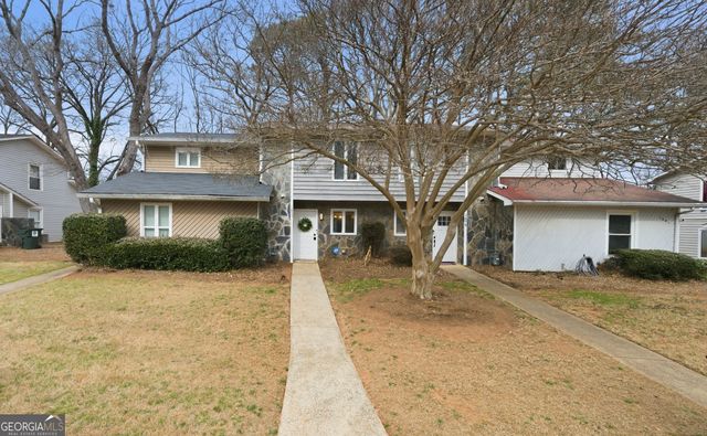 1677 Wynndowne Trail SE, Smyrna, GA 30080