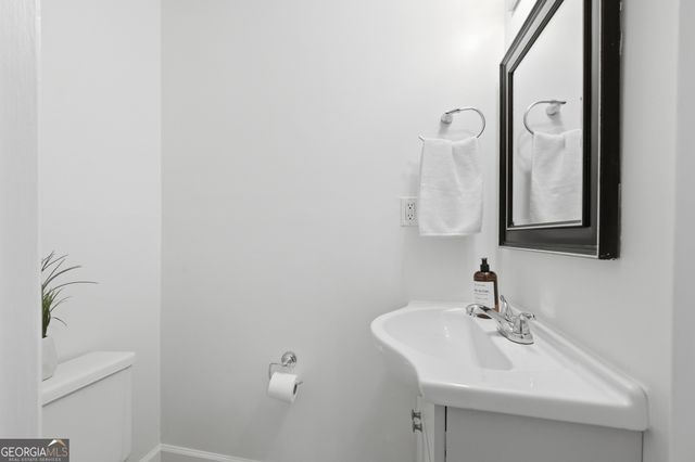 1677 Wynndowne Trail SE, Smyrna, GA 30080