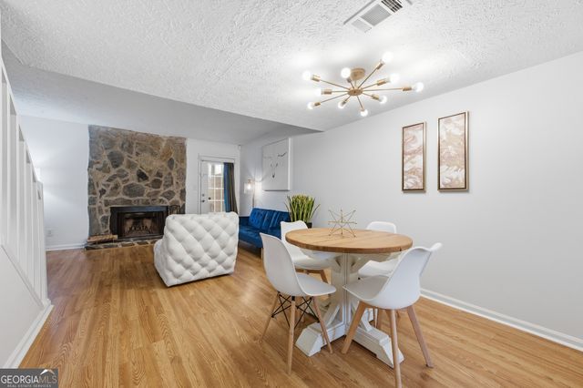 1677 Wynndowne Trail SE, Smyrna, GA 30080