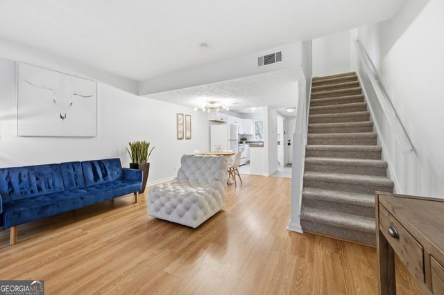 1677 Wynndowne Trail SE, Smyrna, GA 30080