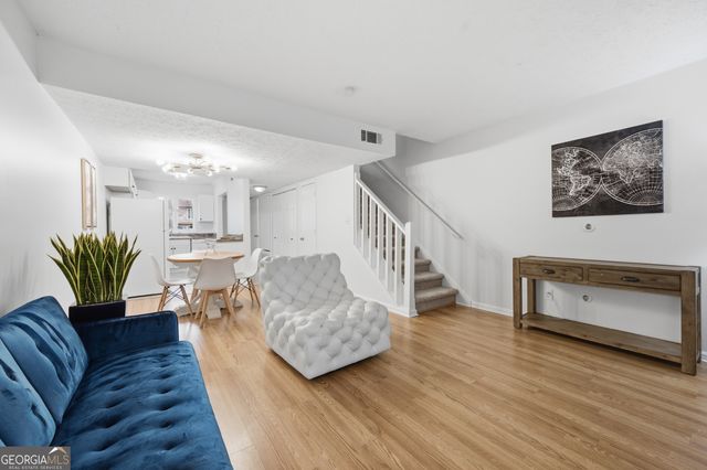 1677 Wynndowne Trail SE, Smyrna, GA 30080