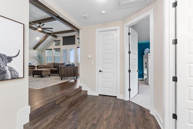 1008 Eagle Point DR, Georgetown, TX 78628