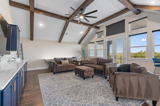 1008 Eagle Point DR, Georgetown, TX 78628