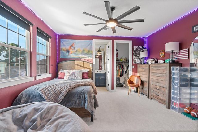 1008 Eagle Point DR, Georgetown, TX 78628