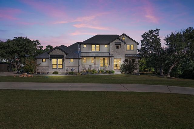 1008 Eagle Point DR, Georgetown, TX 78628