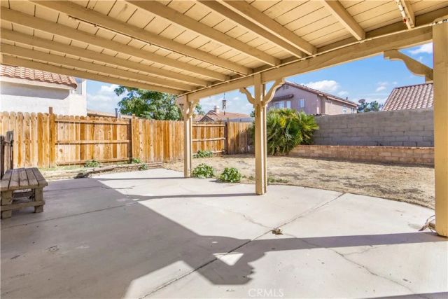 1800 Sierra View, Lancaster, CA 93535
