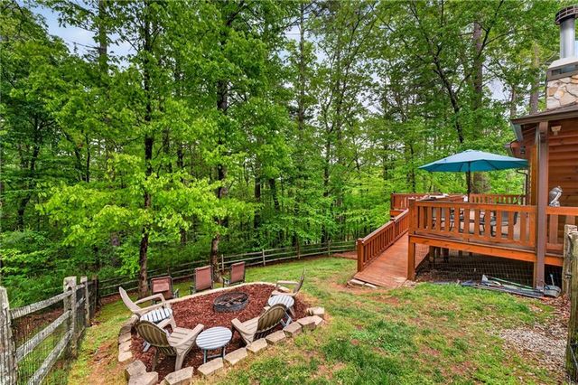 72 S Old Aska Road, Blue Ridge, GA 30513