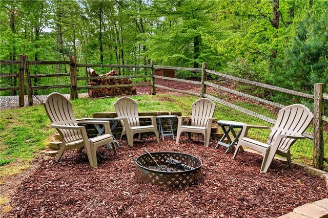 72 S Old Aska Road, Blue Ridge, GA 30513