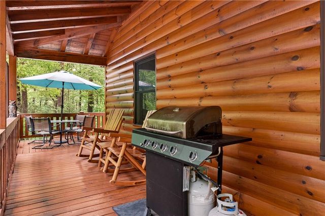 72 S Old Aska Road, Blue Ridge, GA 30513