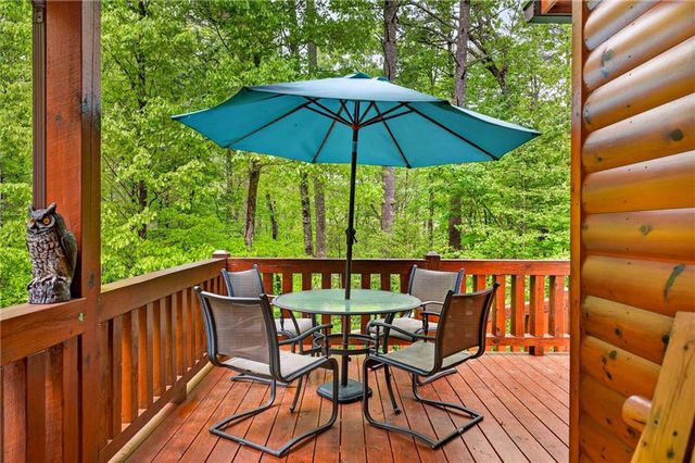 72 S Old Aska Road, Blue Ridge, GA 30513