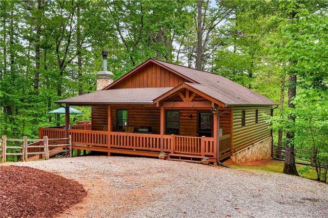 72 S Old Aska Road, Blue Ridge, GA 30513