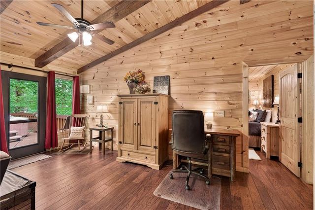72 S Old Aska Road, Blue Ridge, GA 30513