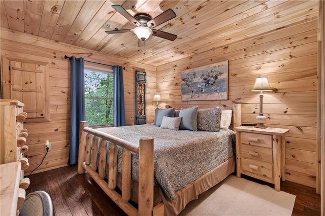 72 S Old Aska Road, Blue Ridge, GA 30513
