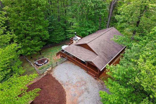72 S Old Aska Road, Blue Ridge, GA 30513
