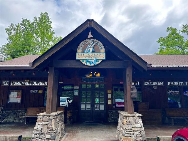 72 S Old Aska Road, Blue Ridge, GA 30513