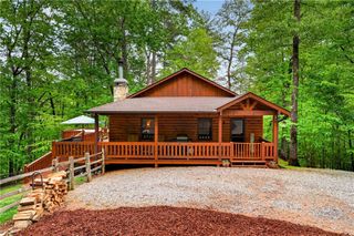 72 S Old Aska Road, Blue Ridge, GA 30513
