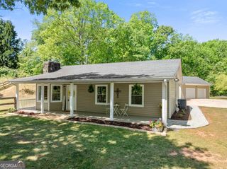 176 Moss Road, Dawsonville, GA 30534
