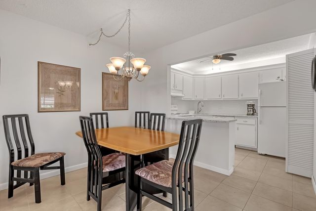 337 Pine Ridge Circle D-2, Greenacres, FL 33463