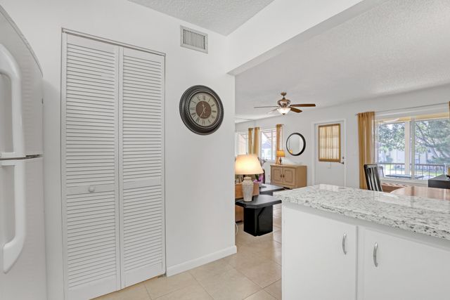 337 Pine Ridge Circle D-2, Greenacres, FL 33463